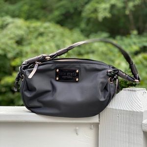 Kate Spade ♠️ Black Handbag